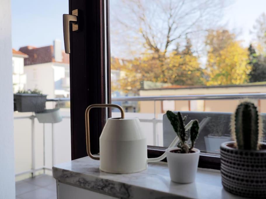Altbauwohnung Im Herzen Luebecks Apartment *